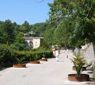 La Granja bei Esporles