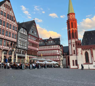 Römer und Umgebung