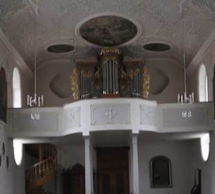 Stadtpfarrkirche Mariä Himmelfahrt