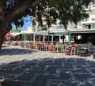 Tawerny zachęcające do odwiedzenia