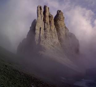 Wandern Nova Levante / Welschnofen