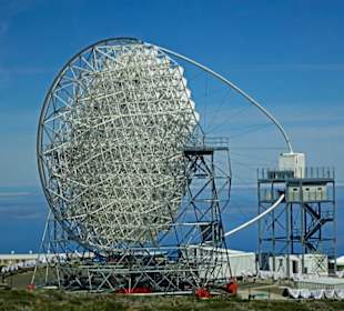 Spiegel III Rückseite