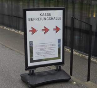 Befreiungshalle