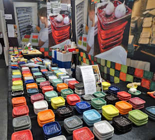 Rundgang über die Messe "HanseLife"