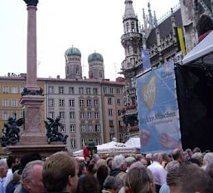 Stadtgründungsfest