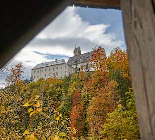 Wallfahrtsgasthaus St. Georgenberg