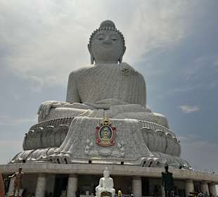Big Buddha