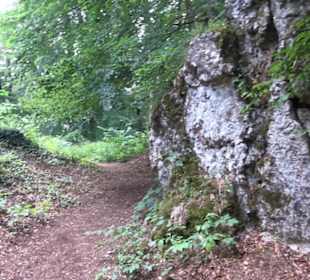 Burg Alt-Lichtenstein