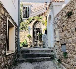 Altstadt Herceg Novi