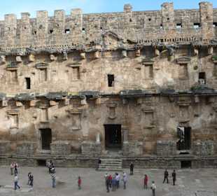 Aspendos