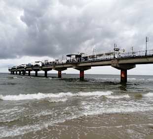 Seebrücke