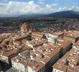 Флоренция