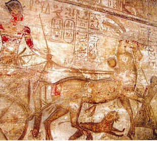 Ausflug von Marsa Alam nach Abu Simbel und Assuan