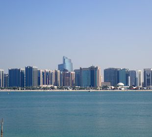 Tagestour Abu Dhabi