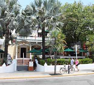 Duval Street Key West