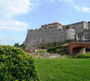Festung Priamar