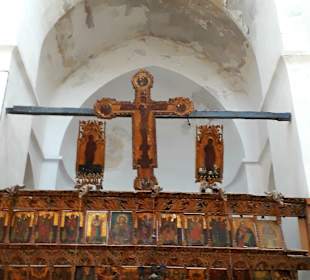 Kloster St. Barnabas