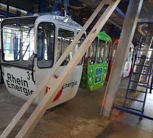 Kölner Seilbahn 