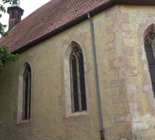 St. Theoderich-Kapelle