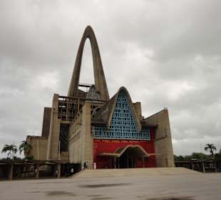 La Basilika in Higüey