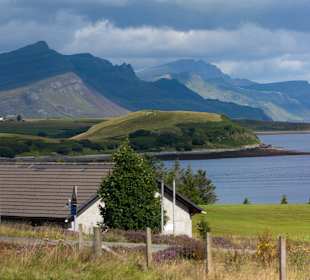 Skye Natur