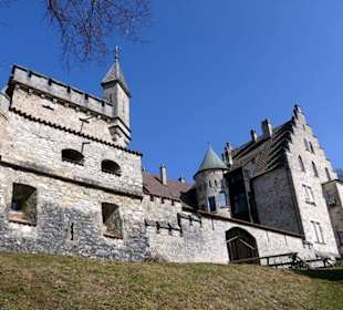 Schloss Lichtenstein