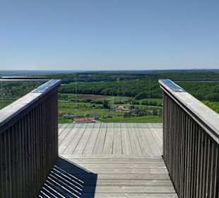 Weinblick Aussichtswarte