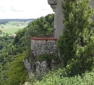 Schloss Lichtenstein