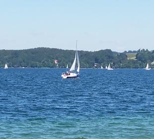 Starnberger See