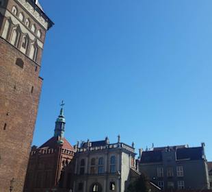 Stare Miasto Gdańsk
