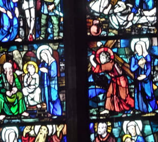 Münster St. Paul Esslingen am Neckar