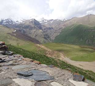 Gruzińska Droga Wojenna