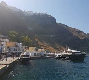 Thira/Fira 