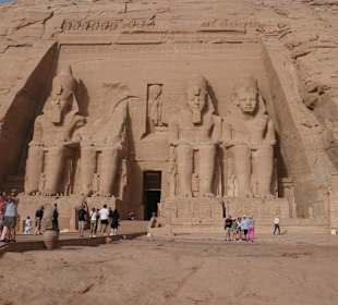 Abu Simbel
