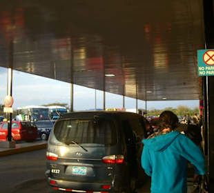 Flughafen