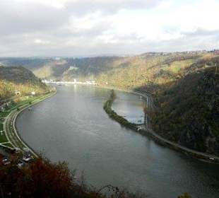 Die Loreley
