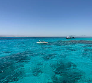 Bootstour El Gouna