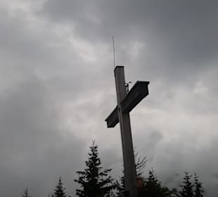 Rundwanderweg Berwang