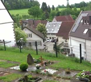Johanneskirche Grüntal