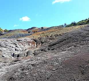 La Vallée des Couleurs NP 