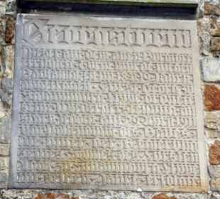 Burg Schaumburg Rinteln-Schaumburg