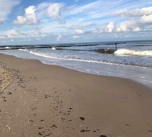 Strand Zinnowitz