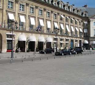 Place Vendome -4