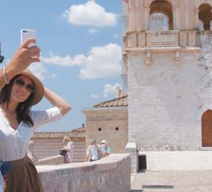 Stadtrundgang Tordandrea