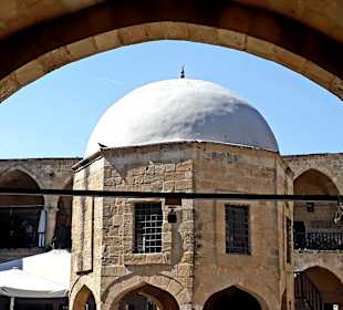 Lefkosia - Das türkische Nicosia