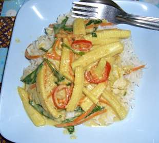Thaicurry