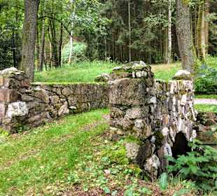 Kurpark Bad Brambach