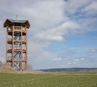 Wandern Geisfeld