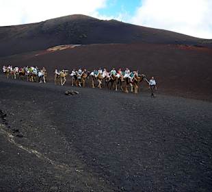 Ausflug auf der Insel