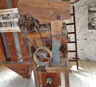 Impressionen aus der Windmühle Margarethe Eystrup
